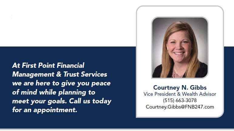 Courtney Gibbs Contact info