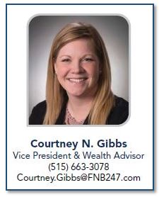 Courtney Gibbs Contact Info