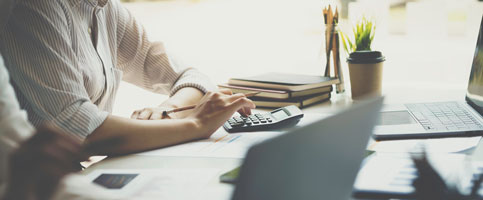 Building Your Financial Future