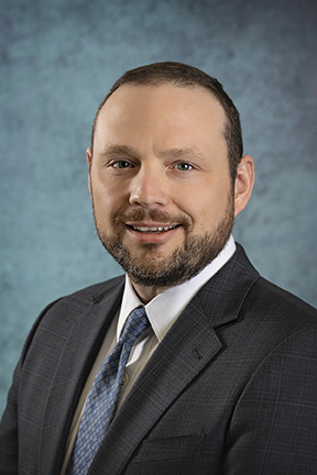 Adam Snodgrass