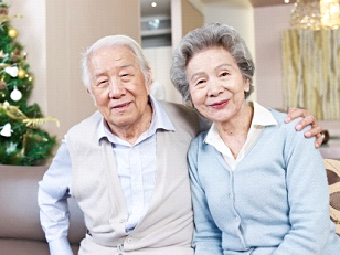 Estate Planning Couple