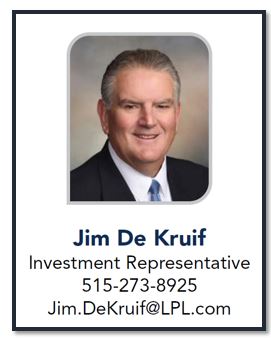 Jim De Kruif Picture and Contact Information