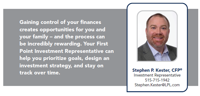 Stephen Kester