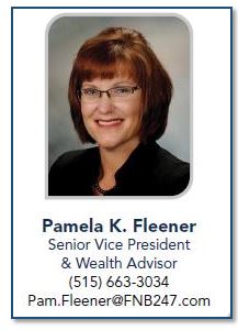 Pamela Fleener Contact info