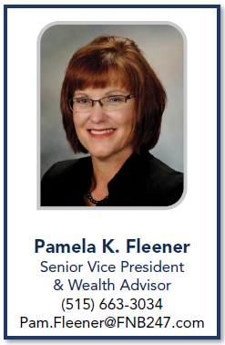 Pam Fleener Contact Info