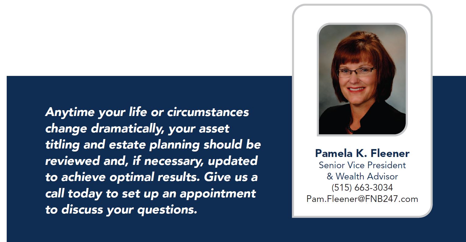 Pam Fleener's Contact Info