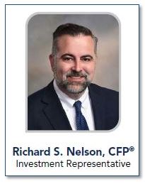 Richard Nelson Contact Info