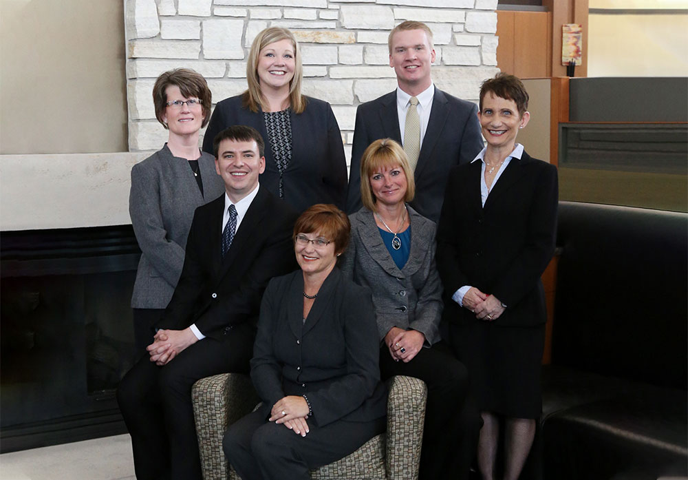 Financial Management Group Picture