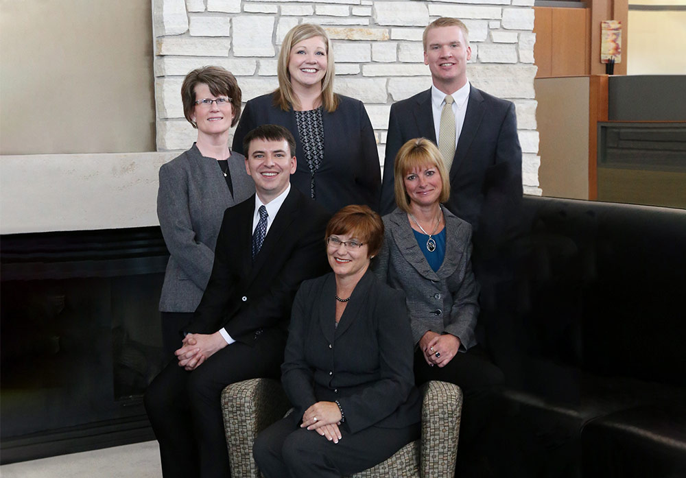 Financial Management Group Picture