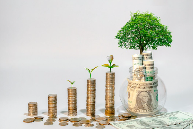 Building a Strong Financial Future: Where to Begin